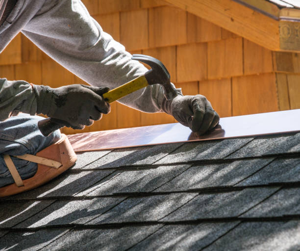 Trusted Forreston, IL Roofing Contractor Experts